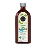 LEROS sirup Dobré zažívání 250ml
