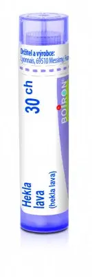 Hekla Lava 30CH gra.4g