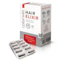 Colorwin Hair Elixir cps.30