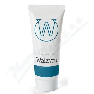 Walzym Enzymový krém 100ml