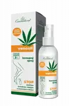 Cannaderm Venosil konopný sprej 150ml