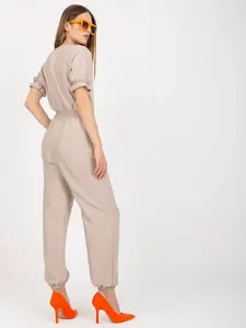Jumpsuit-CA-KO-6298.68-dark beige