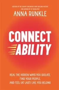 Connectability - Anna Runkle