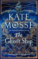 The Ghost Ship - Kate Mosse