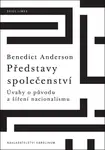 Představy společenství - Benedict Anderson
