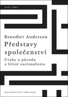 Představy společenství - Benedict Anderson