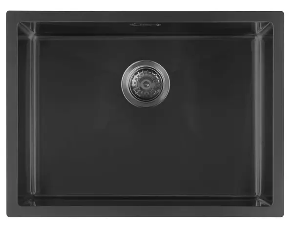 Sapho Drezy - Drez, 60x45cm, antracit ZN6045B