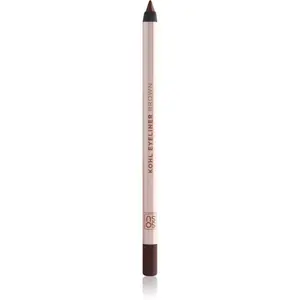 SOSU Cosmetics Kohl Eyeliner ceruzka na oči odtieň Brown 1.2 g
