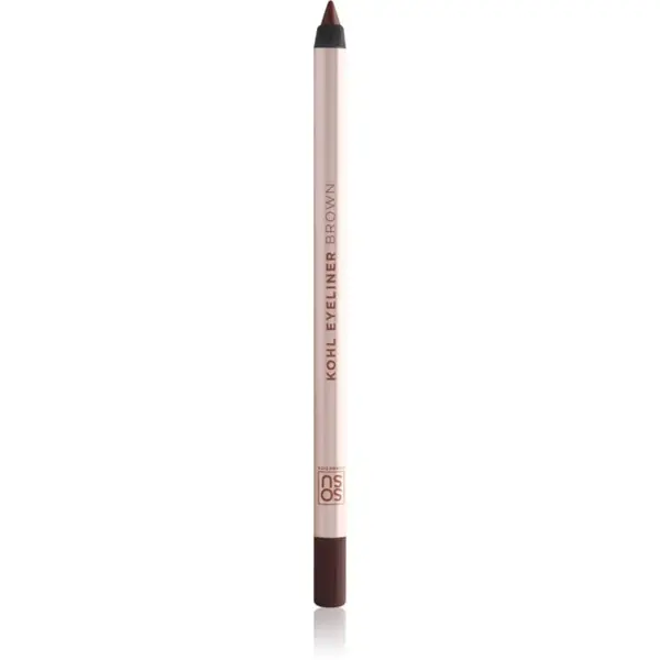 SOSU Cosmetics Kohl Eyeliner ceruzka na oči odtieň Brown 1.2 g