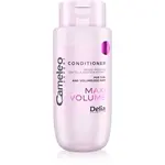 Delia Cosmetics Cameleo Expert Maxi Volume Conditioner kondicionér pro vlasy bez objemu 300 ml