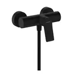 Hansgrohe Vivenis - Sprchová batéria, matná čierna 75623670