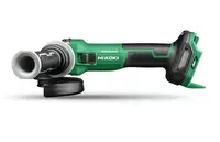 HiKOKI - 36V AKU uhlová brúska 125 mm, bez batérie a nabíjačky G3613DVEW2Z