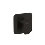 Kludi Renon - Sprchová batéria pod omietku, brúsený Gunmetal 42755N275