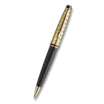 Waterman Expert Opera Collection SE DLX Black GT kuličkové pero