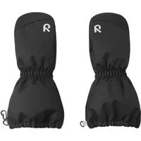 REIMA ENSIN Dětské palčáky, černá, velikost