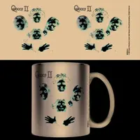 Hrnek keramický Queen