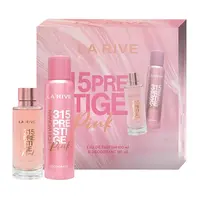 LA RIVE 315 Prestige Pink Dárkové balení