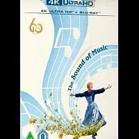 Různí interpreti – Za zvuků hudby BD+UHD