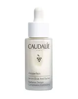 Caudalie Rozjasňující sérum proti pigmentovým skvrnám Vinoperfect (Radiance Serum Complexion Correcting) 30 ml