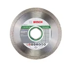 Bosch Príslušenstvo - Diamantový rezný kotúč na dlaždice a obklady 115x22,23 mm 2608602201