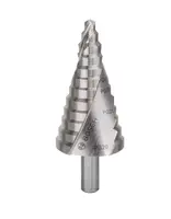 Bosch Príslušenstvo - Vrták stupňovitý, priemer 6-37 mm 2608587428