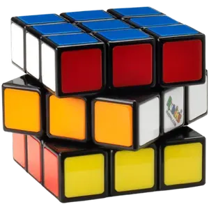 Rubikova kostka 3x3