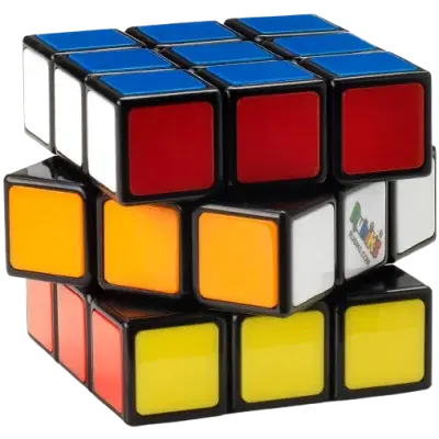 Rubikova kostka 3x3