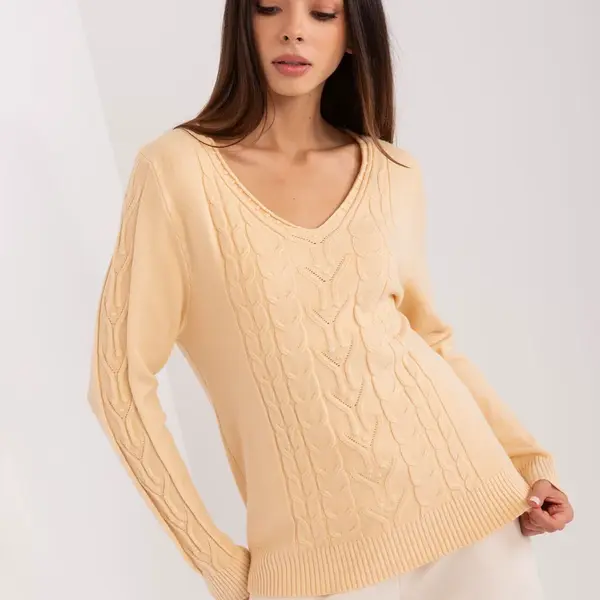 Sweater-AT-SW-2329.98P-beige