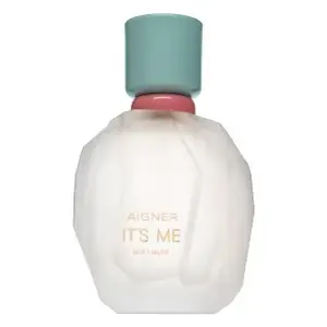Aigner It's Me Soft Musk parfémovaná voda pro ženy 100 ml