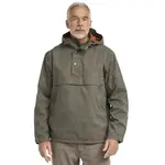 Bushman Pánská nepromokavá bunda Ethan, hnědá XL