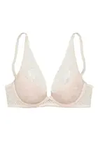 VIVANCE Podprsenka  ružová