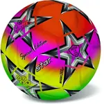 Míč fotbalový Soccer club Fluo 23cm