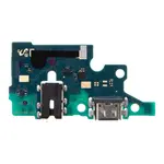 Samsung Galaxy A71 Deska vč. Dobíjecího Konektoru