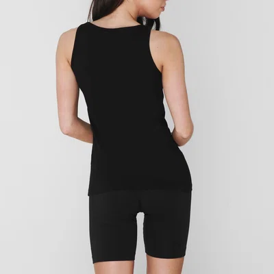 Miso Tank Vest Ladies