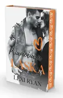 Priamočiara láska - Lexi Ryanová