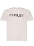 Oakley pánské tričko B1B Sun White | Bílá | Velikost S