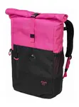 Meatfly batoh Holler Pink / Black 28 L | Černá | Objem 28 L