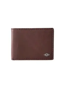 Rip curl peněženka Stashed Rfid All Day Cognac | Hnědá | Velikost One Size