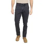 Pánské kalhoty bushman noah černá 40p