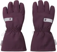 Dětské zimní rukavice reima milne tmavě fialová 8