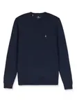 Volcom pánský svetr Uperstand Sweater Navy | Modrá | Velikost L