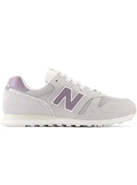 New balance dámské boty 373 Grey | Šedá | Velikost 6,5 US