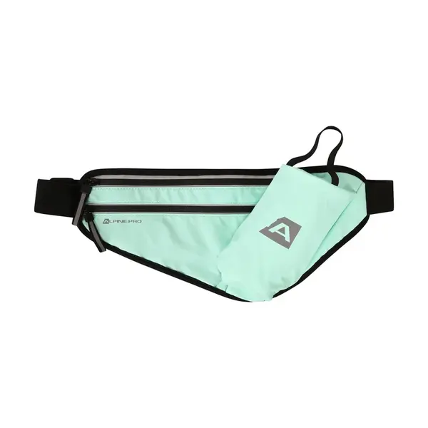 Sportovní ledvinka alpine pro cooke zelená uni