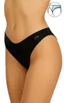 Plavkové kalhotky string 6f287 litex 42