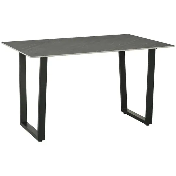 MID.YOU JÍDELNÍ STŮL, 140/90/76 cm