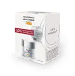 Eucerin Hyaluron-Filler + 3x Effect SPF30 denní krém a náhradní náplň 2x50 ml