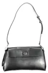 Calvin Klein Black Shoulder Bag