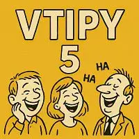 LuMa Project – Vtipy 5