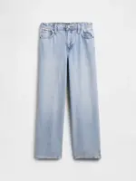 GAP Dětské džíny Baggy - Kluci