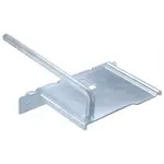 Makita Příslušenství - Paralelní doraz pro hoblíky 165581-2